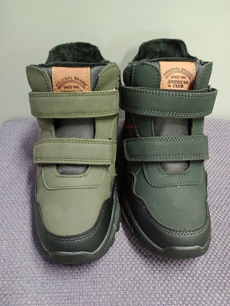 Čižmy, 32 / 33 / 34 / 35 / 36