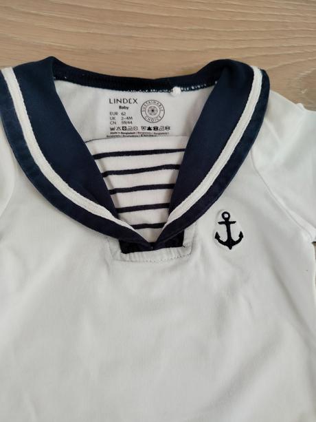 Top stav lindex letné body 4 x, lindex,62