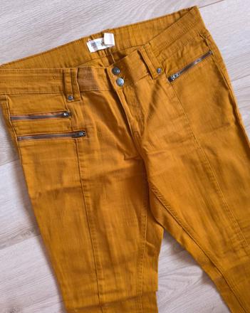 Damske džínsy 40, 40