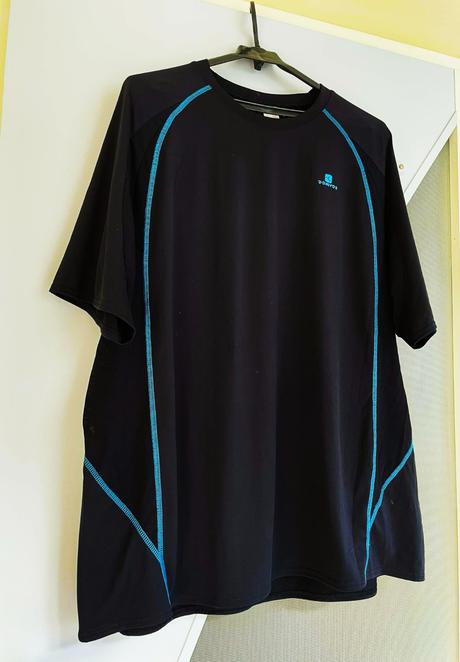 Tričko /dres domyos, domyos,4xl