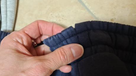 3x super stav zachlpatené - 82-83cm, f&f,140