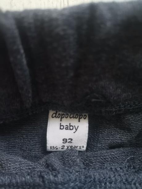 Kratasy, dopodopo,92