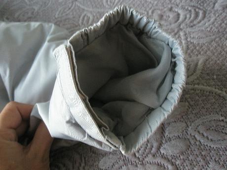 Prešívaná, zimná bunda zn. haker veľ. 134-140, 134