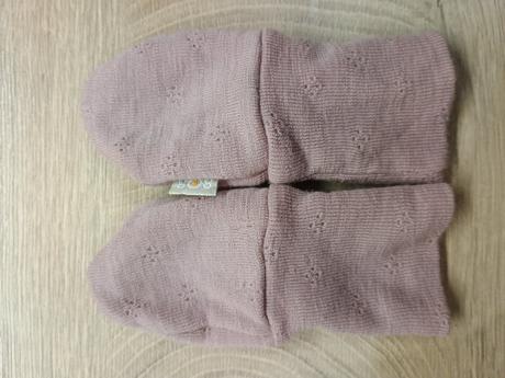 Merino rukavičky 50/56, 50