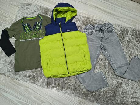 Balík veľ.146, 140–152