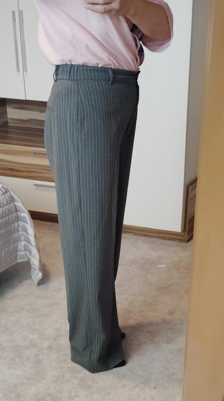 Biznis nohavice, reserved,44