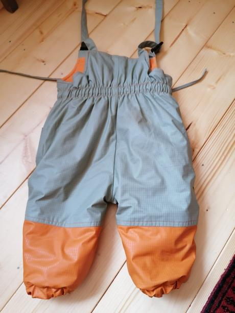 Zateplene zimné otepľovacky, 74