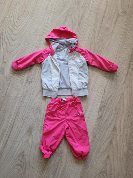 Sustakova suprava nike, nike,80