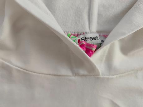 Mikina, street one,42