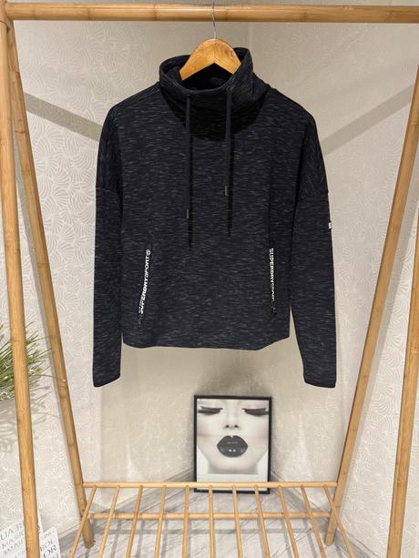 Mikina superdry, superdry,s