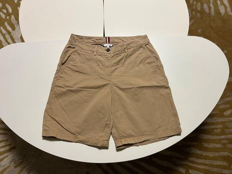 Balónove kratasky, tommy hilfiger,l