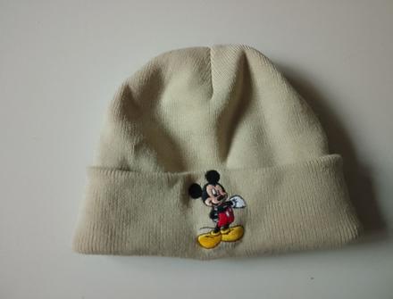 Čiapka v.3-6r, disney,98