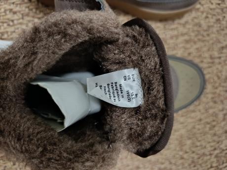 Teple tenisky, h&m,31