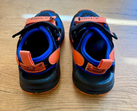 Sandálky adidas terrex, adidas,28