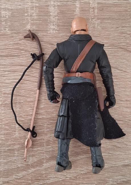 Figúrka star wars boba fett tusken vintage 10cm,