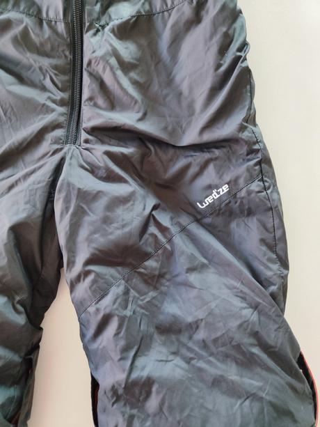 Nohavice do snehu, wedze,98