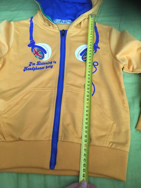 Frajerska mikina, active,116