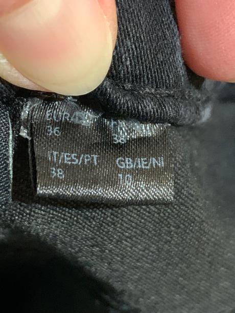 Džegíny, esmara,36