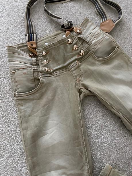 Rifle s odopinatelnymi trakmi, s