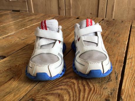 Tenisky reebok, adidas,21