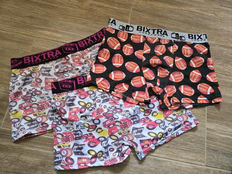Boxerky xl, xl