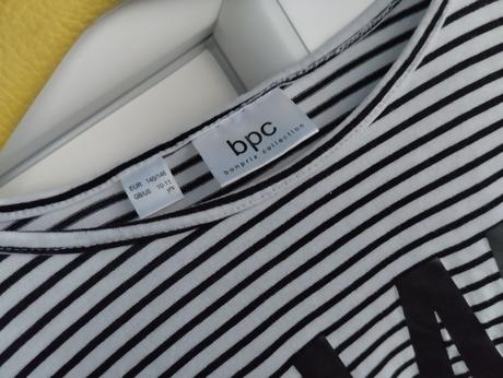 Vtipné tričko 140/146, bonprix,140