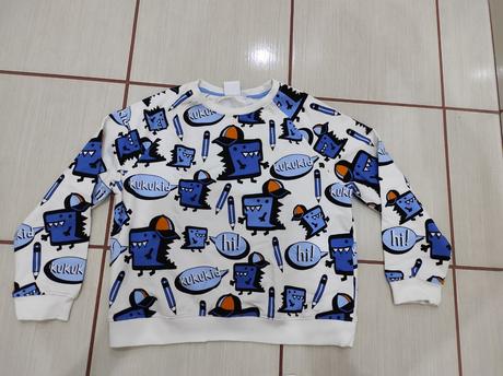 Tepláková súprava, 128