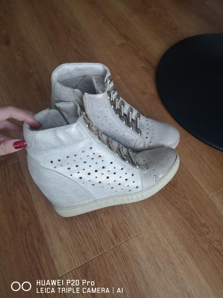 Prechodné topanky, 40