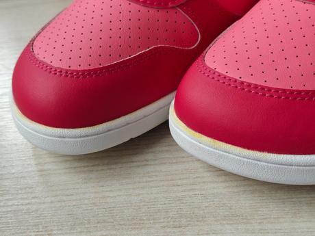 Be lenka scoot junior - light & dark pink 35 e236, be lenka,35