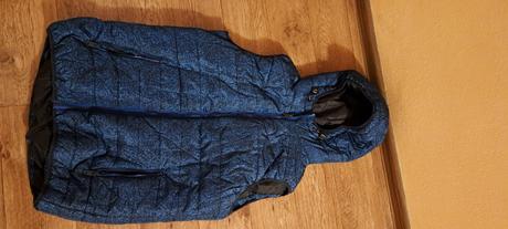 Chlapcenska,panska vesta, chapter young,m