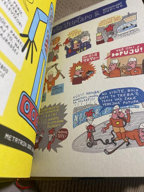 Šašo vtipťapo andrej kolenčík tomáš grečko,