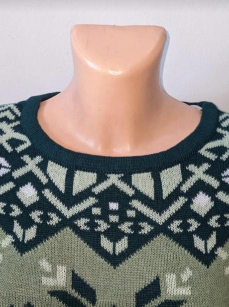 Tehotenský sveter, bonprix,s