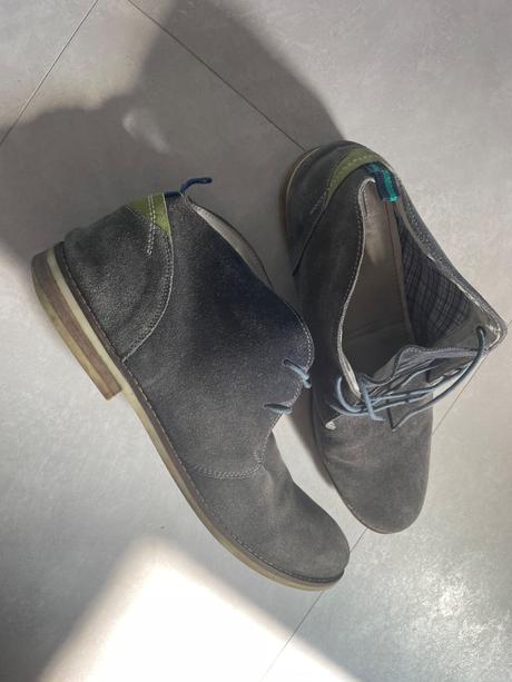 Pat calvin poltopanky, 45