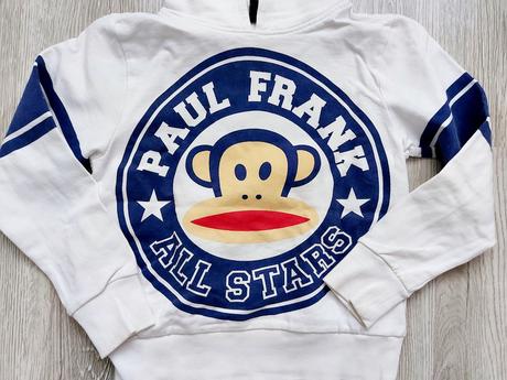 Mikina paul frank, 128