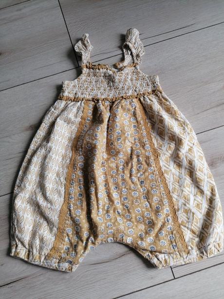 Letný overál, next,98