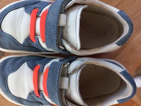 Barefoot tenisky froddo, 30, froddo,30