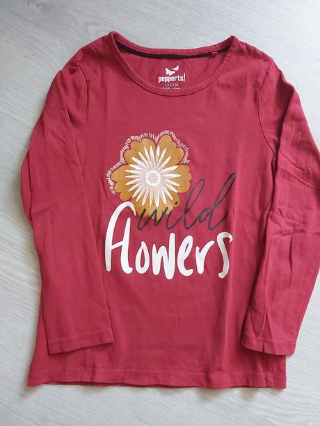 Tričko, pepperts,122