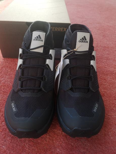 Adidas terrex nepremokavé topánky veľkosť 37,5, adidas,37 / 38