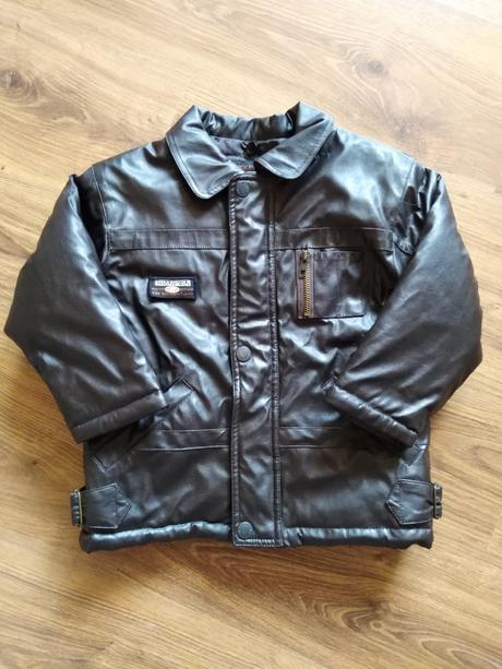 Kožená bunda, 98