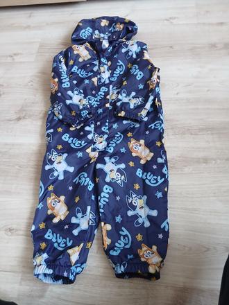 Overal prechodný, disney,104