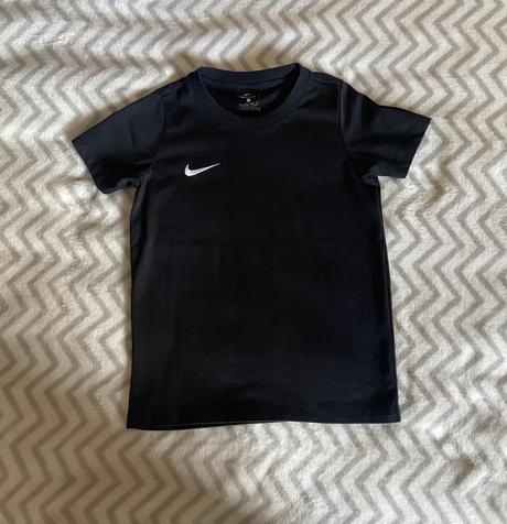 Tričko nike, veľ 122/128 (xs), nike,128