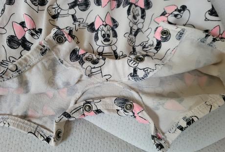 Overal minnie mouse, disney,80