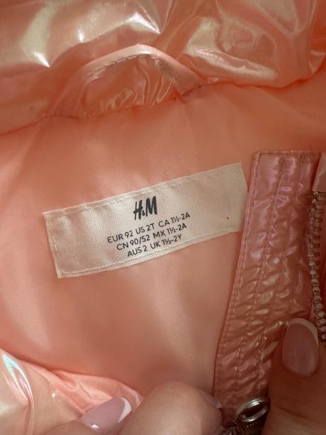 H&m vesta 92, h&m,92