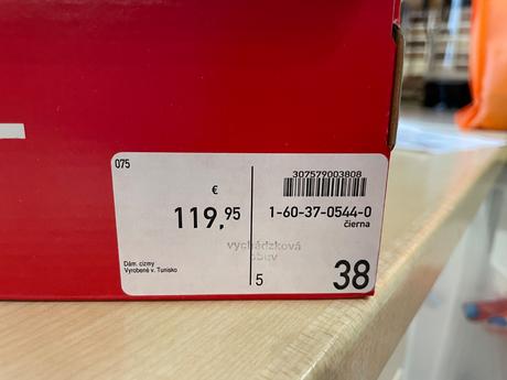 Rieker zimné čižmy veľkosť 38, rieker,38