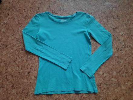 Dievčenské tričko veľ. 158/164, takko,158