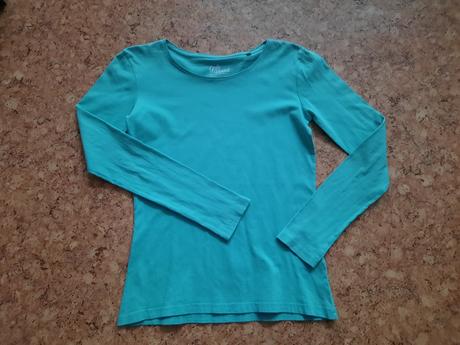 Dievčenské tričko veľ. 158/164, takko,158