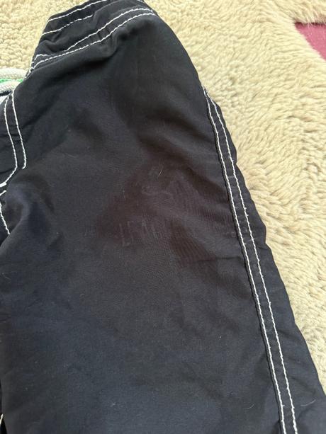 Plavky tommy hilfiger 128/130, tommy hilfiger,128