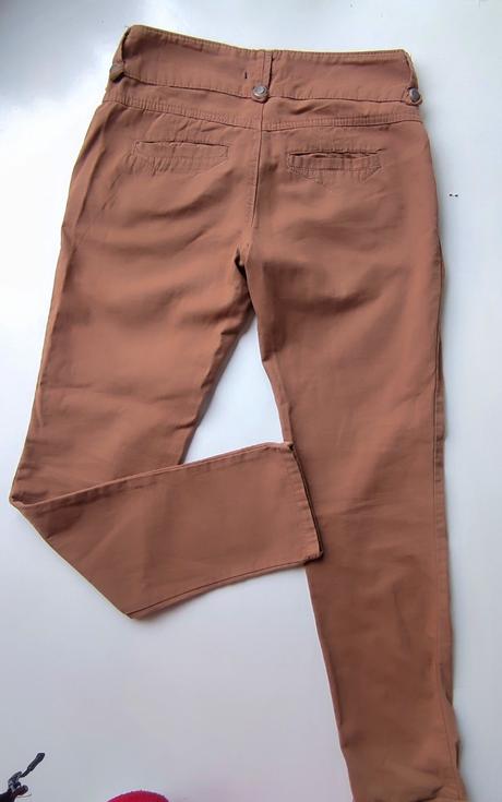 Nohavice, tally weijl,34