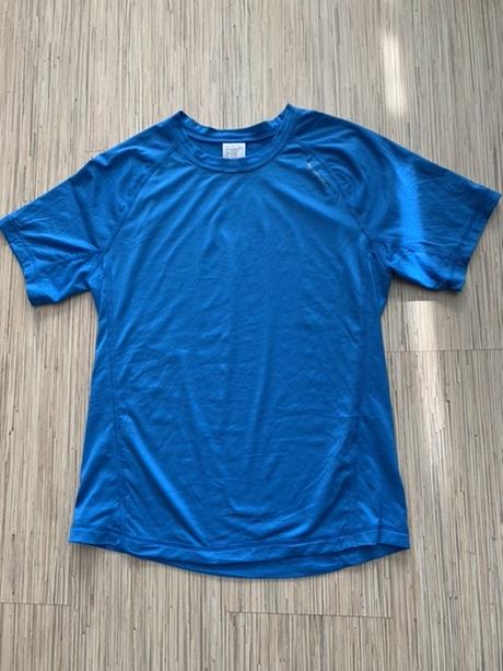 Funkcne tricko 153-162, decathlon,152