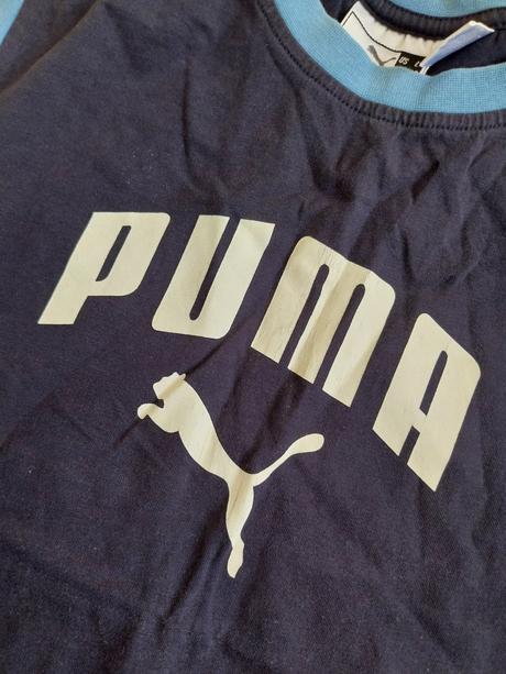 Tričko puma, puma,152